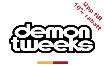 demontweeks banner